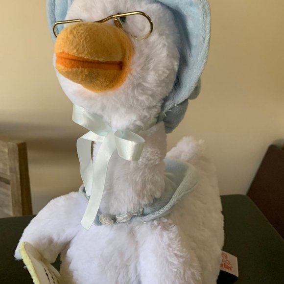 Other - CUDDLE BARN TALKING MOTHER GOOSE